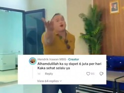Video: BGN Tegur-Suspend SPPG Milik Pria yang Viral Joget di Dapur MBG