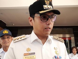 Sekda Medan Pensiun 3 Bulan Lagi, Walkot Rico Beri Sinyal soal Kriteria