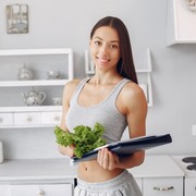 5 Tips Diet Ala Orang Jepang untuk Tubuh Langsing & Sehat