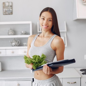 5 Tips Diet Ala Orang Jepang untuk Tubuh Langsing & Sehat