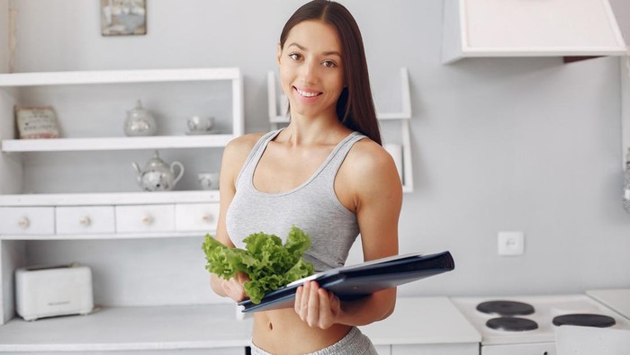 5 Tips Diet Ala Orang Jepang untuk Tubuh Langsing & Sehat