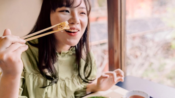 5 Tips Diet Ala Orang Korea, Rahasia Badan Langsing dan Sehat!