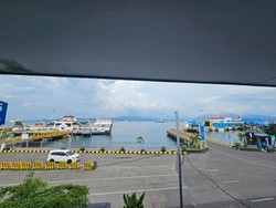 Antisipasi Arus Balik di Pelabuhan, Masyarakat Diminta Perhatikan Hal Ini