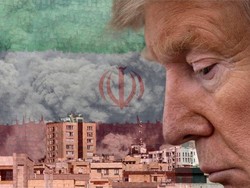 Apa Isi 15 Butir Rencana Damai Trump? Kenapa Iran Menolak?