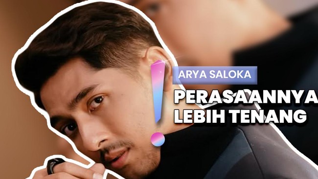Video: Cerai dari Putri Anne, Arya Saloka Trauma Pernikahan Sampai Dirukiah