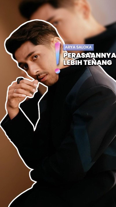 Video: Cerai dari Putri Anne, Arya Saloka Trauma Pernikahan Sampai Dirukiah