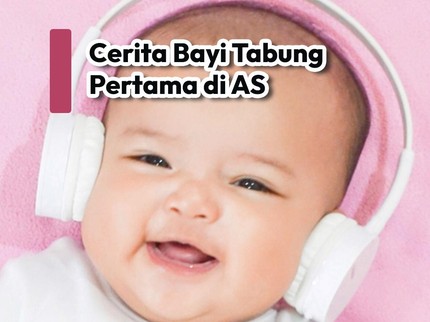 Bayi Baru Lahir Ternyata Sudah Kenal Ritme Musik!