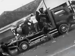 Bentrokan Antarkampung Pecah di Bogor, Berawal Saling Ejek saat Adu Kuluwung