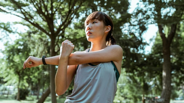 Berat Badan Sudah Ideal? Simak 4 Cara Efektif Menjaganya