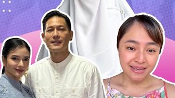 Highlight Dunia Hiburan InsertLive : Video: 5 Berita Populer: Agama Chef Juna, Busana Putih Mawa di Sidang Cerai