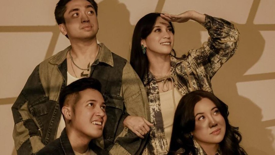 BIANCADIMAS dan The Nelwans