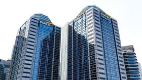 Bank Mandiri Sukses Rilis Global Bond US$750 Juta di Tengah Konflik