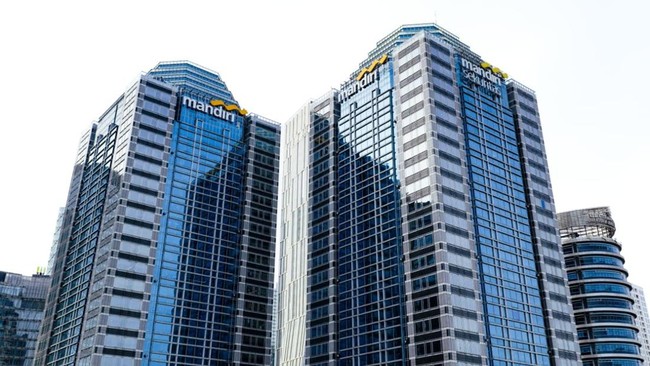 Bank Mandiri menjadi emiten pertama Asia Tenggara yang kembali mengakses pasar obligasi global, pasca ketegangan geopolitik di Timteng akhir Februari 2026.