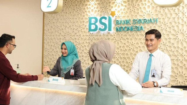 PT Bank Syariah Indonesia (BSI) mencatat kinerja solid awal 2026, didorong digitalisasi, bisnis emas, dan dukungan program pemerintah untuk UMKM.