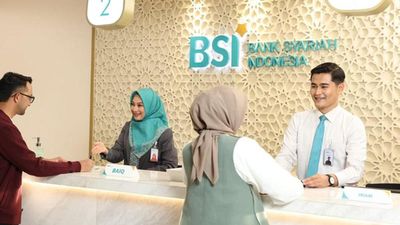 Panduan Lengkap Cetak BSI Emas Digital Jadi Batangan