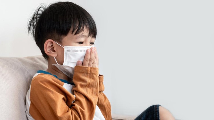 Bronkopneumonia pada Anak&colon; Penyebab&comma; Gejala&comma; Cara Mencegah&comma; & Mengobatinya