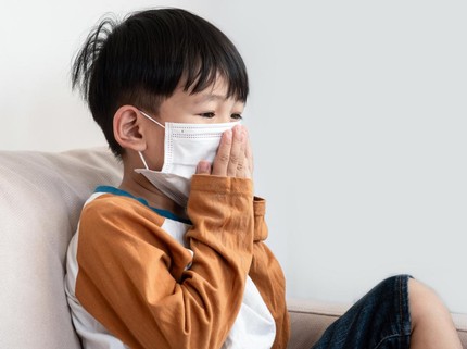 Bronkopneumonia pada Anak: Penyebab, Gejala, Cara Mencegah, & Mengobatinya