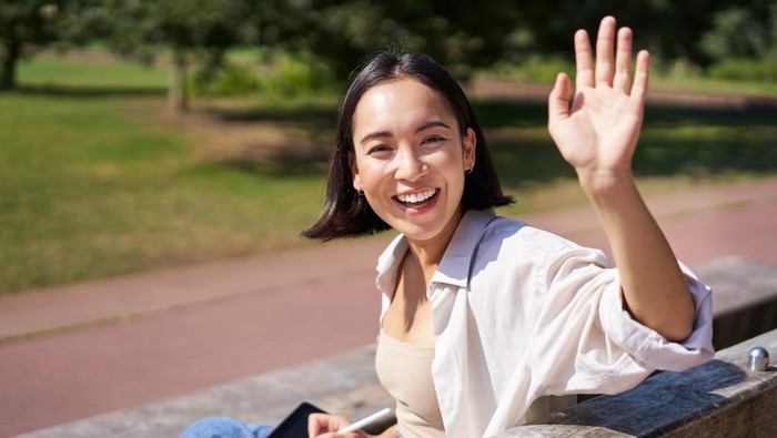 5 Cara Mengenali Perempuan Sukses dari Bahasa Tubuhnya