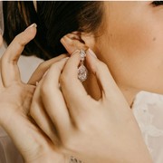 5 Cara Menyimpan Perhiasan agar Awet dan Nggak Berubah Warna