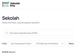 Cek NPSN Sekolah di Mana? Ini Panduan Pengecekan dan Linknya