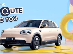 Chery Q Muncul, Prediksi Harga Rp 200 Jutaan