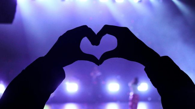 Ciri Kepribadian Fangirl