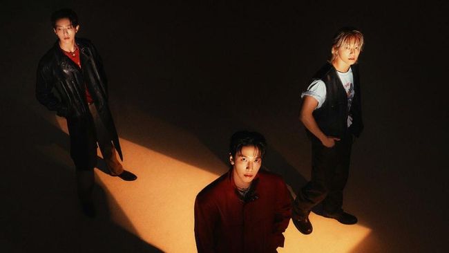 CNBLUE Siap Gelar Konser 3LOGY di Jakarta