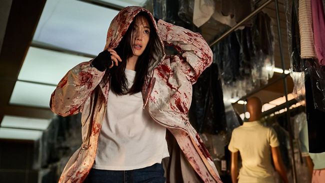 Sutradara Train to Busan Bikin Film Zombie Baru, Ini Perbedaannya