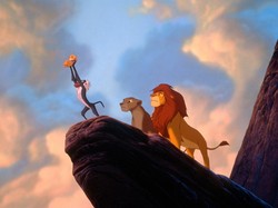 Lirik Lagu Circle of Life Nants Ingonyama dan Artinya yang Benar, Viral!