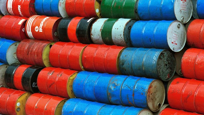 Dampak Krisis Energi yang Mengancam Imbas Perang, Harga Naik sampai Sulit Bepergian