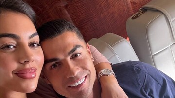 Gosip Terkini Selebriti Insertlive : Georgina Tulis Pesan Menyentuh usai Cristiano Ronaldo Umumkan Pensiun dari Piala Dunia