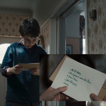 Era Baru Dimulai! Serial Harry Potter Rilis Teaser, Apa Saja yang Beda dari Film?