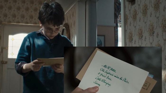 Era Baru Dimulai! Serial Harry Potter Rilis Teaser, Apa Saja yang Beda dari Film?