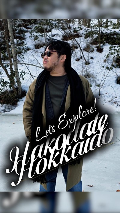 Eksplor Hakodate Hokkaido yang Menghipnotis