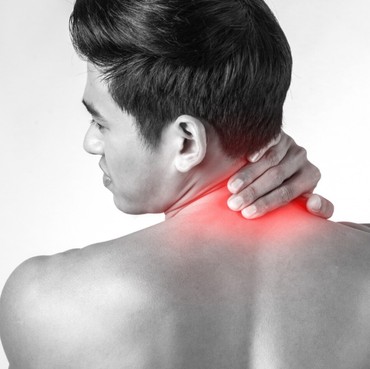 Tengkuk Nyeri Belum Tentu Kolesterol, Ini Penyebab Lainnya