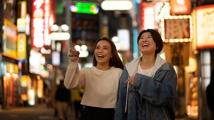 5 Kebiasaan Sehari-hari ala Orang Jepang yang Bikin Awet Muda dan Bahagia