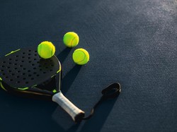Mendadak Kolaps Saat Padel, Padahal Tampak Bugar? Bisa Jadi Ini Pemicunya