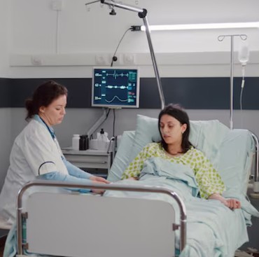 Waspada! Anak Zaman Sekarang Rentan Terserang Penyakit Gaya Hidup