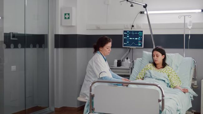 Waspada! Anak Zaman Sekarang Rentan Terserang Penyakit Gaya Hidup