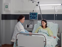 Waspada! Anak Zaman Sekarang Rentan Terserang Penyakit Gaya Hidup