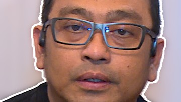 Berita Viral Selebriti dari InsertLive : Video: Insanul Fahmi Ikhlas Jika Cerai, Harap Mawa Tak Persulit Bertemu Anak