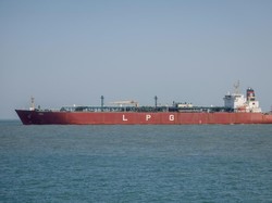 Kementerian ESDM Angkat Bicara Soal Kapal RI Belum Bisa Lewat Selat Hormuz