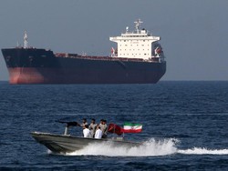 Iran Izinkan Kapal Thailand-5 Negara Lintasi Selat Hormuz, Gimana RI?