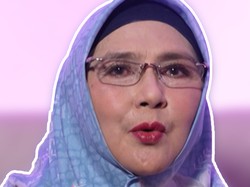 Video: Pesan Yati Octavia pada Anak, Ada Doa yang Belum Sampai