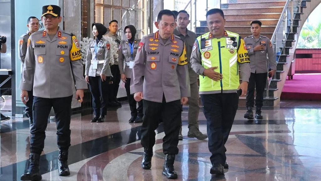 DPR Puji Mudik 2026: Tak Ada Macet Parah, Angka Kecelakaan Turun