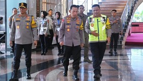 Korlantas Ungkap Tingkat Fatalitas Kecelakaan Mudik Turun 30,4 Persen