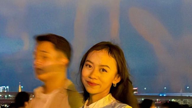 Viral WNI Pertama yang Jadi Sopir Bus Perempuan di Jepang