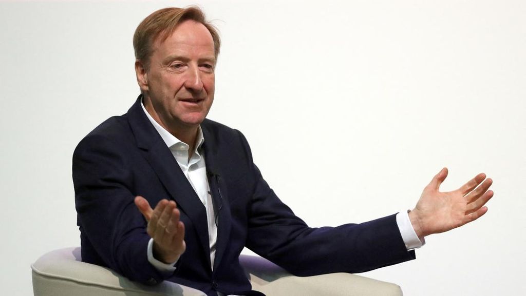 Eks Bos Intel Inggris MI6 Heran Iran Masih Tangguh Perang Lawan AS