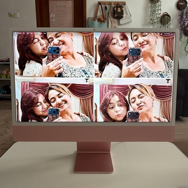 Marshanda Buka Suara Usai Sienna Lepas Hijab Jadi Sorotan