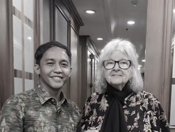 Aktivis Orang Utan Birute Galdikas Wafat, Menhut Kenang Dedikasinya di Kalteng